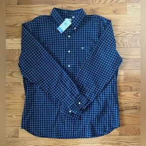 NWT Dockers Mens dress shirt | XL